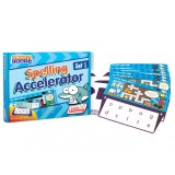 JL102 Spelling Accelerator Cards Set 1